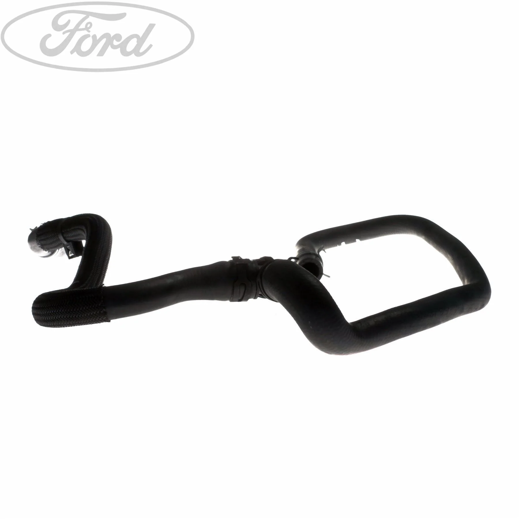 Manguito para enfriador de aceite de motor original para Ford Fiesta 2.0L Duratec 1359935 - Image 4