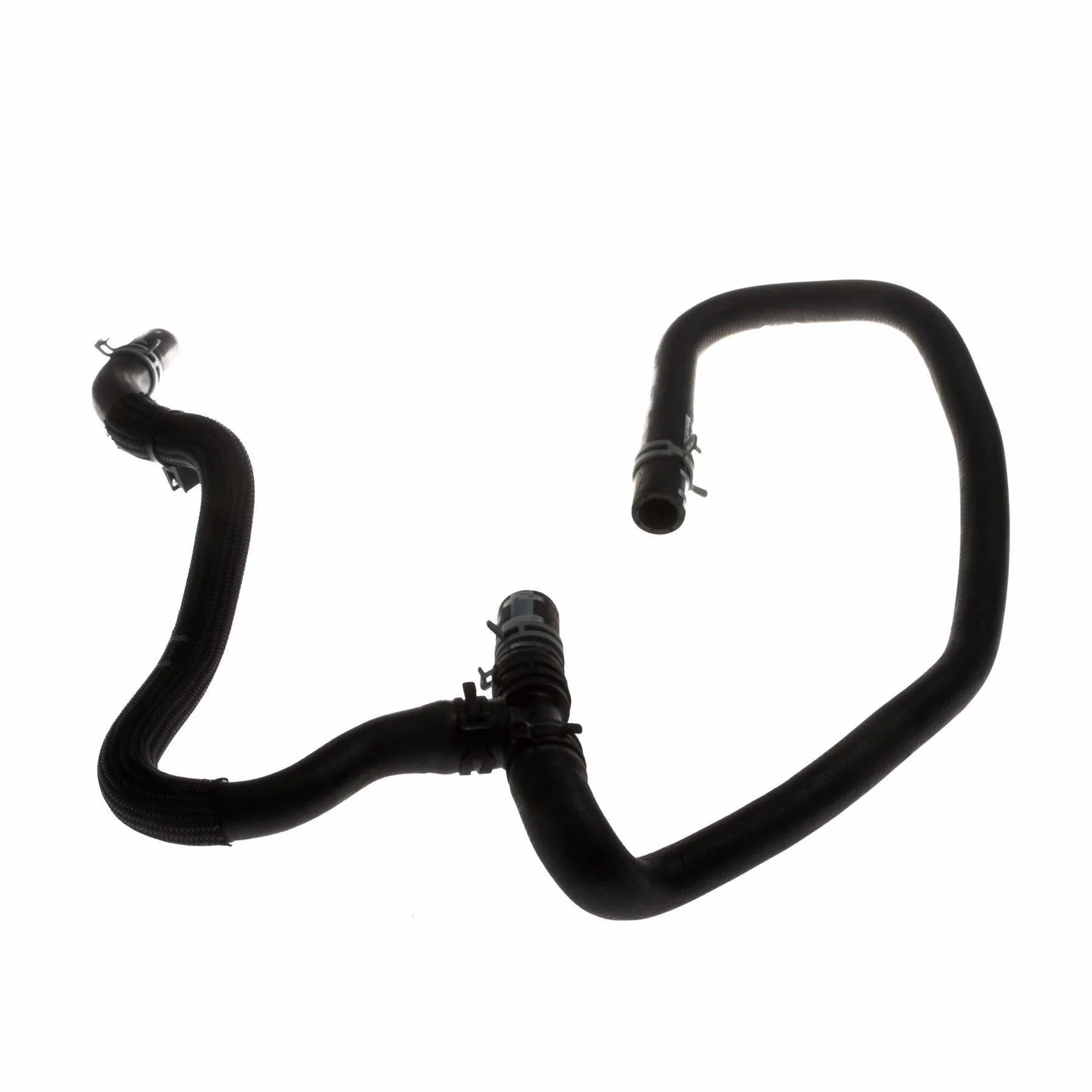 Manguito para enfriador de aceite de motor original para Ford Fiesta 2.0L Duratec 1359935 - Image 6