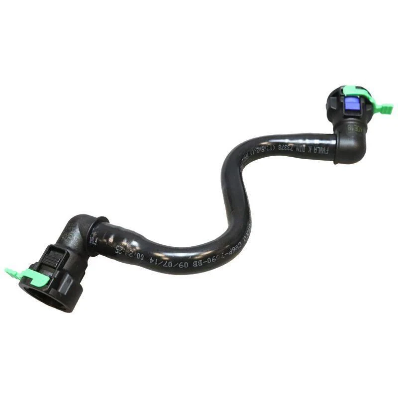 Manguito para enfriador de aceite original Ford 1786998
