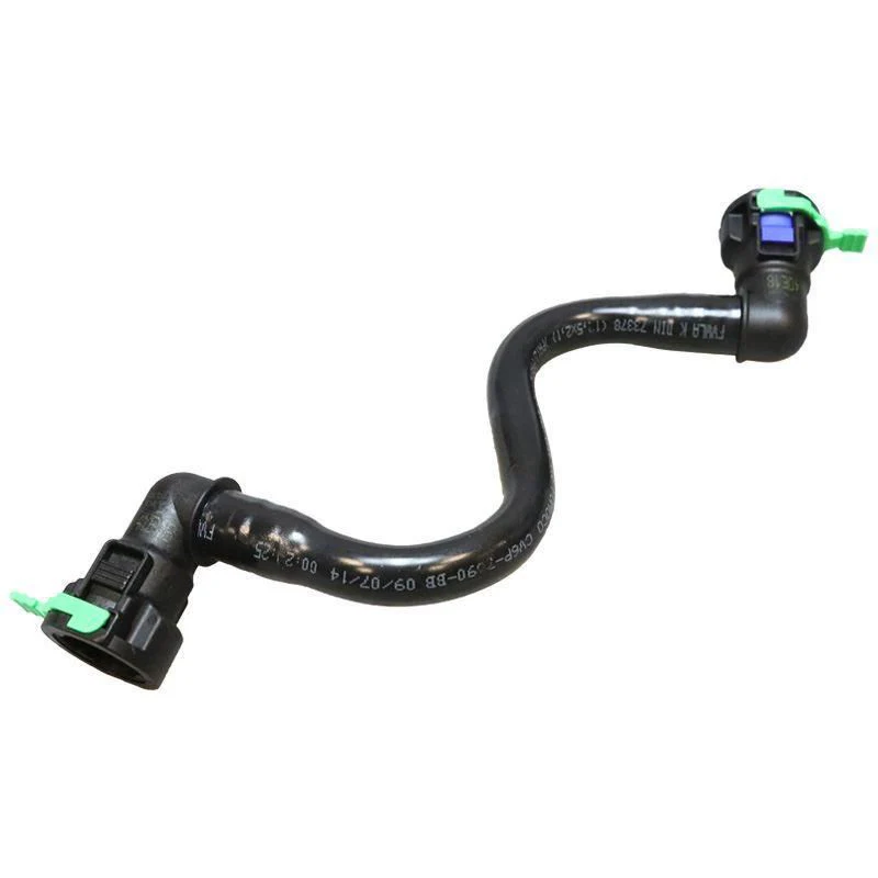 Manguito para enfriador de aceite original Ford 1786998 - Image 6