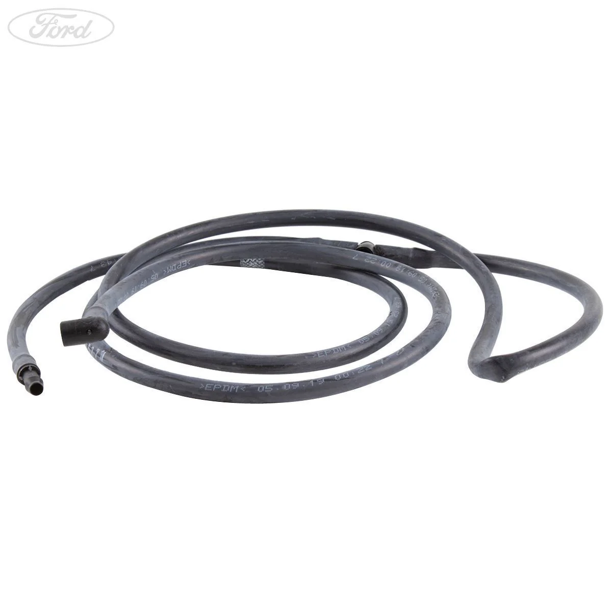 Manguito para lavaparabrisas original Ford 1219314 - Image 2