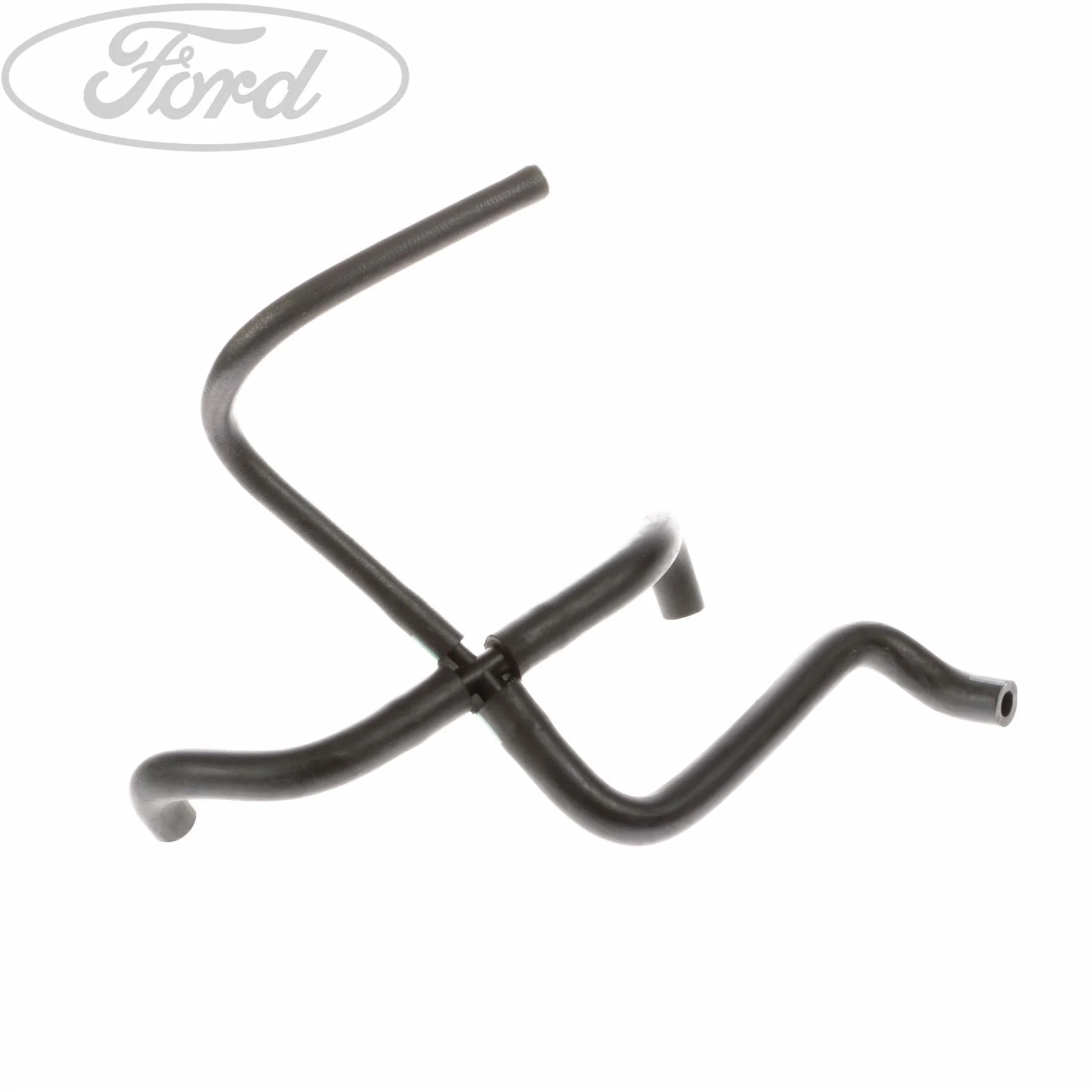 Manguito para tapón de llenado de aceite original Ford 1089732 - Image 2
