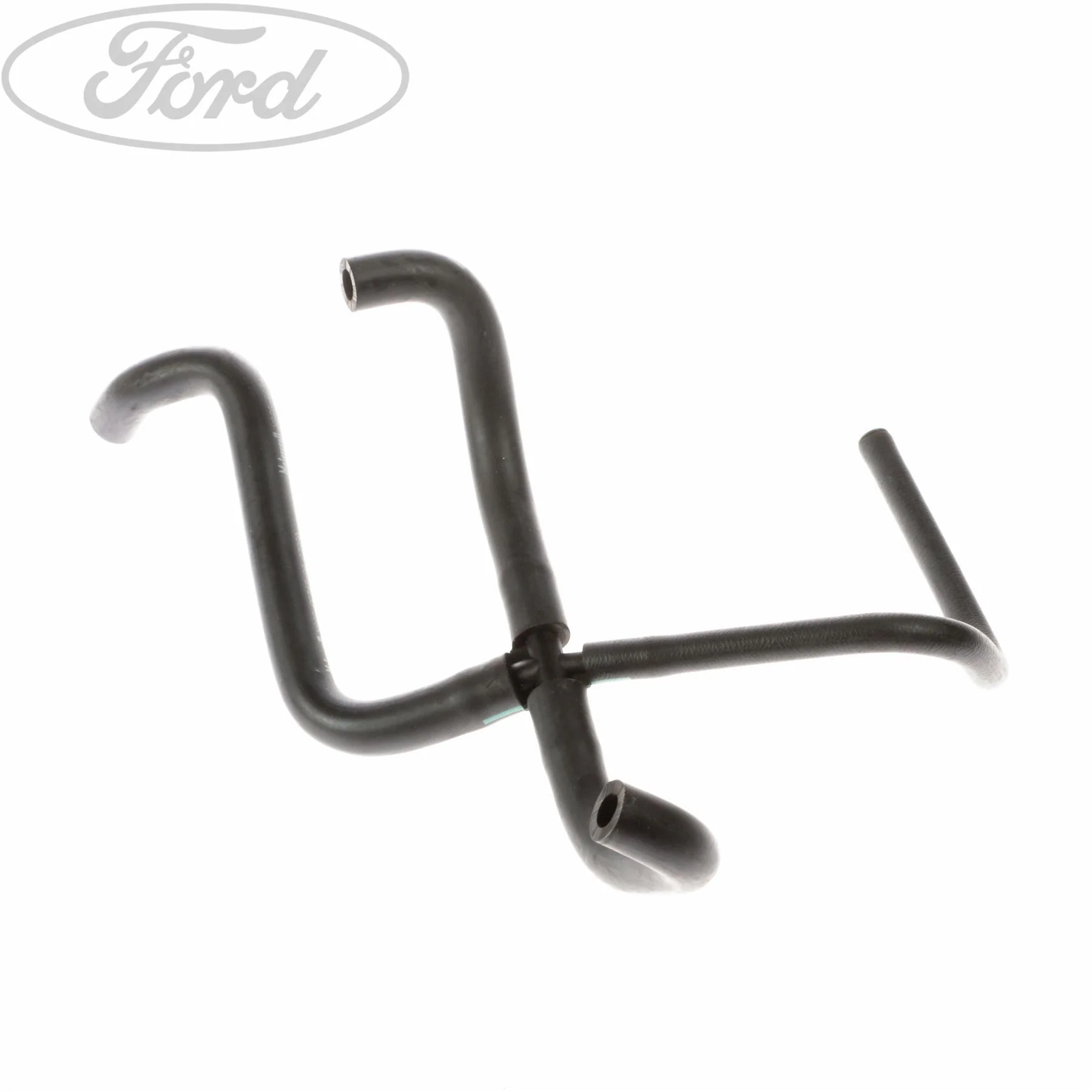 Manguito para tapón de llenado de aceite original Ford 1089732 - Image 3