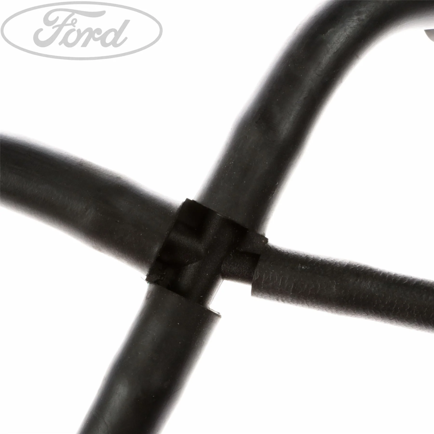 Manguito para tapón de llenado de aceite original Ford 1089732 - Image 4