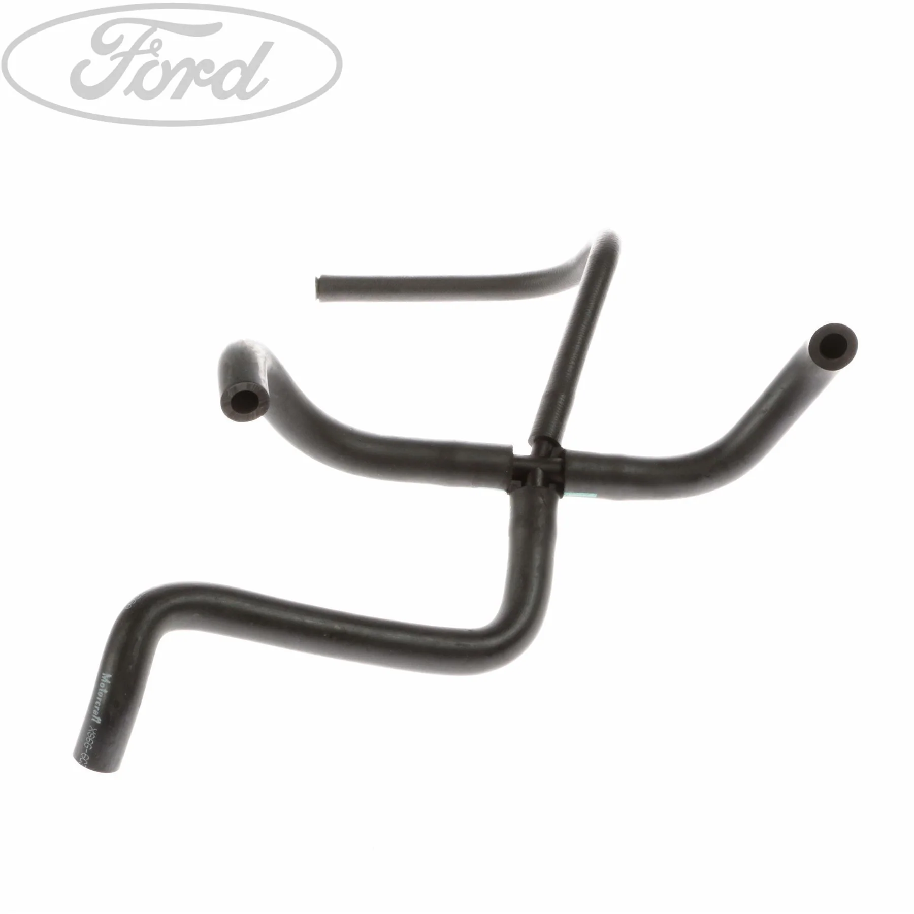 Manguito para tapón de llenado de aceite original Ford 1089732 - Image 5