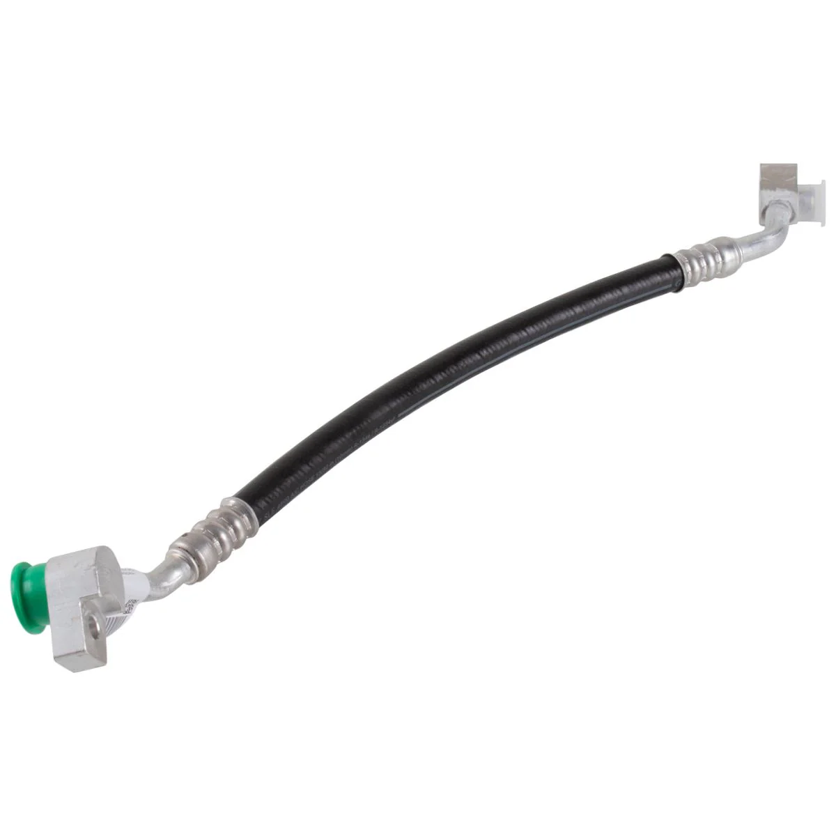 Manguito superior del condensador del aire acondicionado original para Ford Fiesta B Max 1.0 1822534