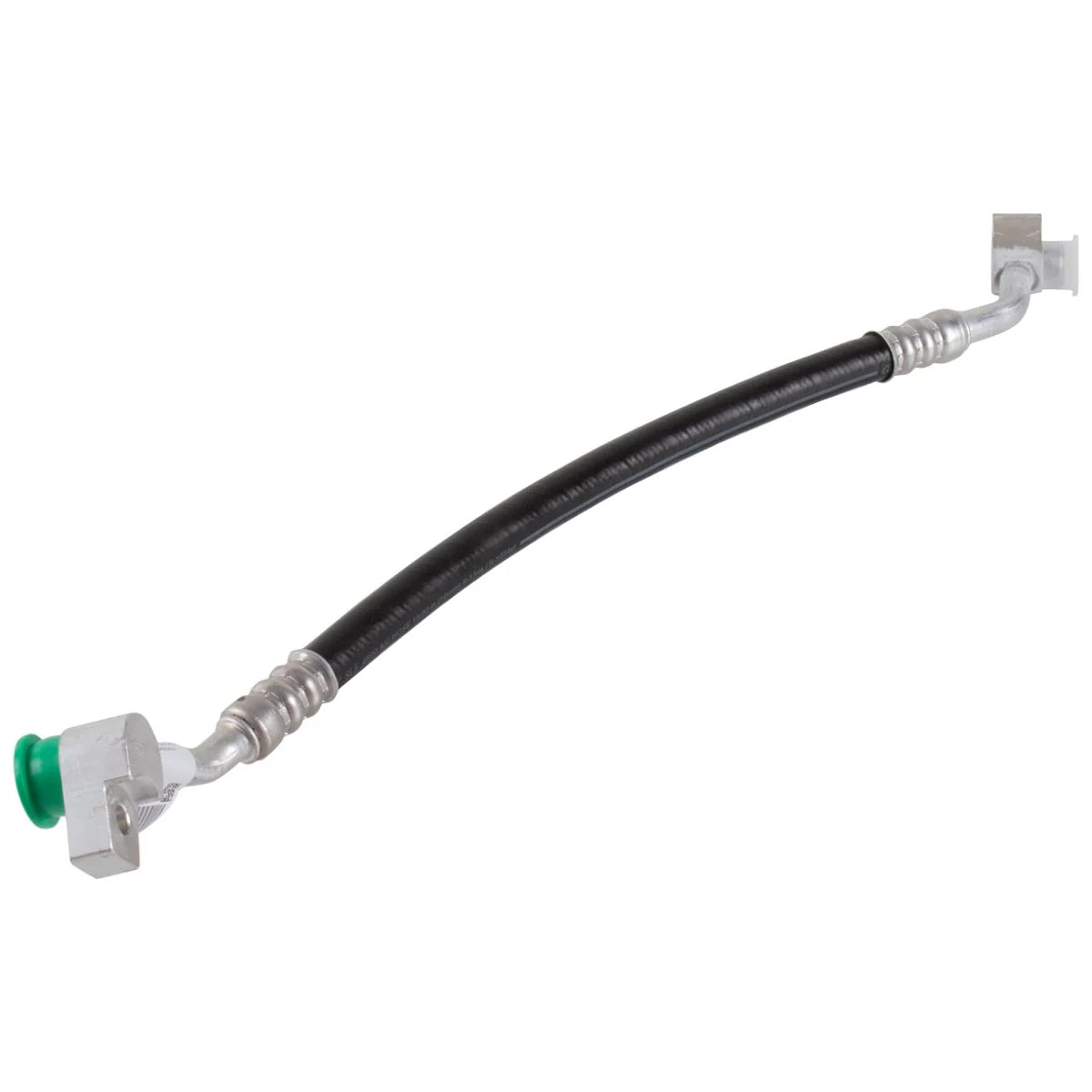 Manguito superior del condensador del aire acondicionado original para Ford Fiesta B Max 1.0 1822534 - Image 9