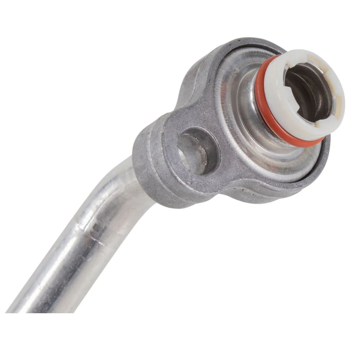 Manguito/Tubo de sistema de AC S-Max WA6 Mondeo MK4 1682039 - Image 2