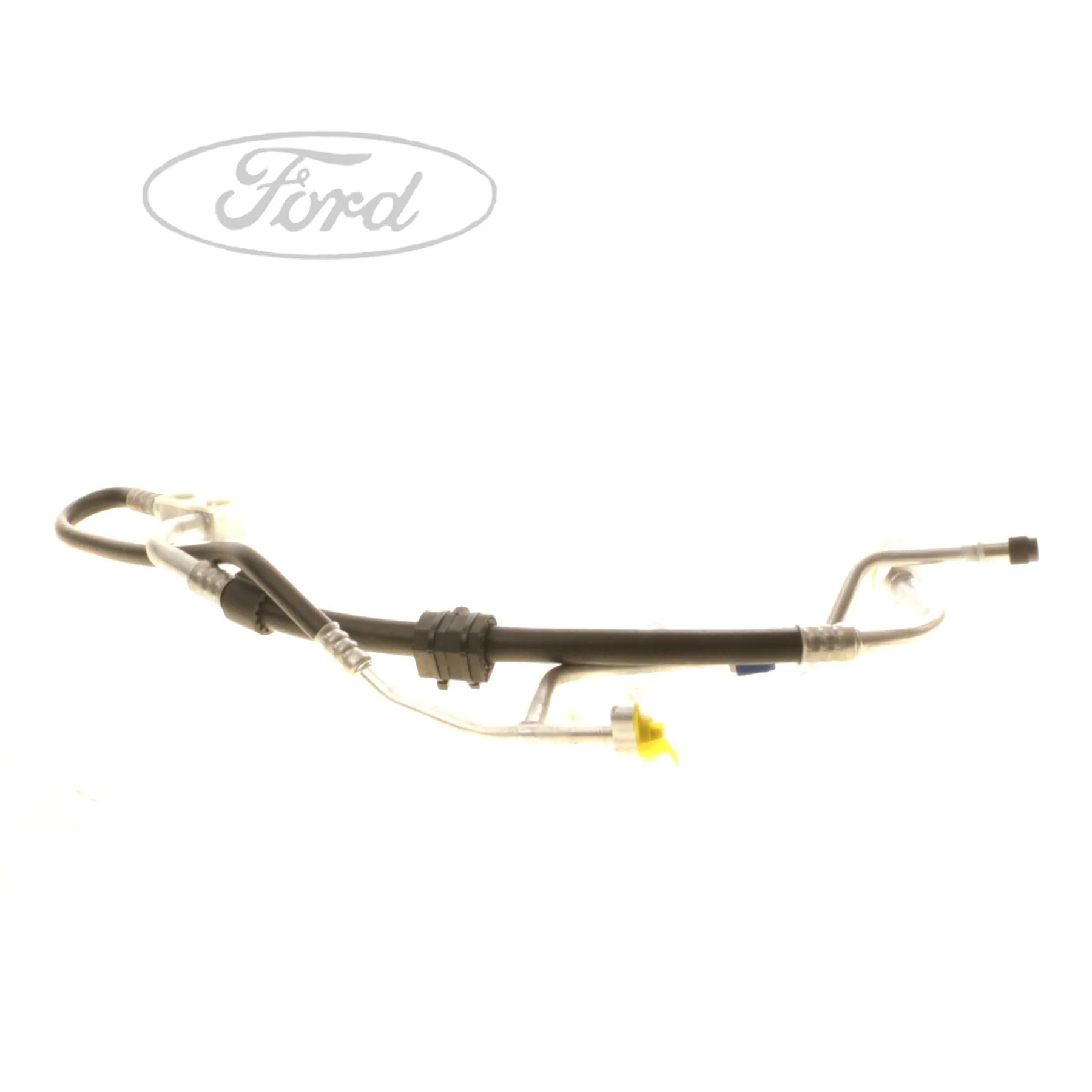 Manguito/tubo del sistema de aire acondicionado original Ford 5118534 - Image 2