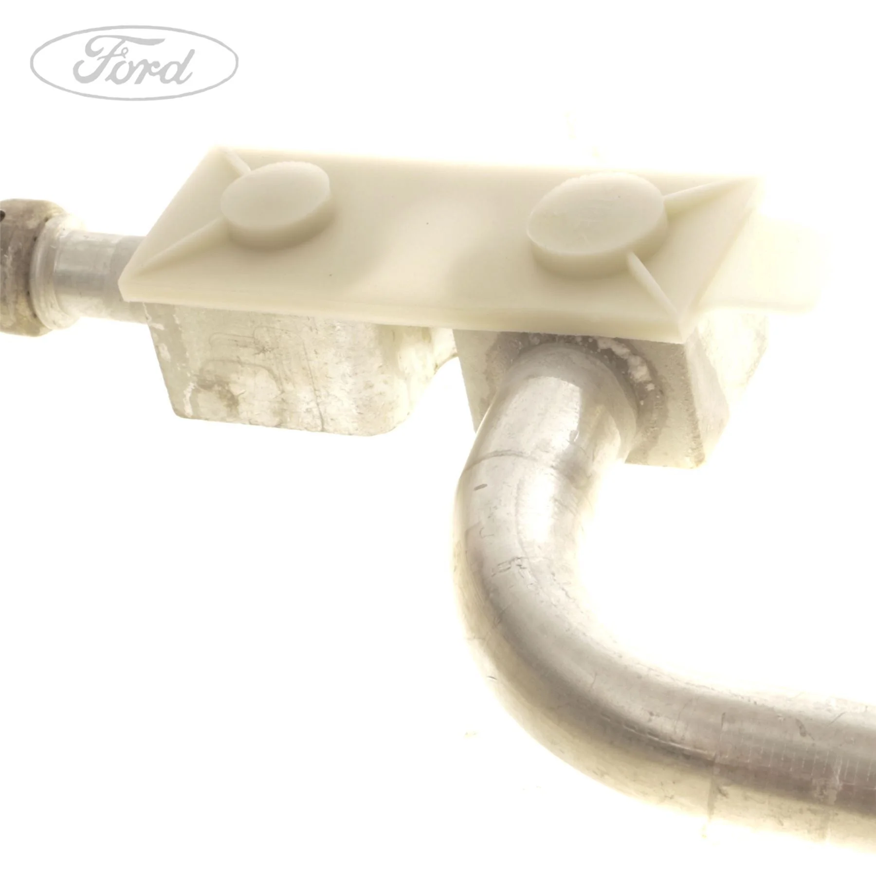 Manguito/tubo del sistema de aire acondicionado original Ford 5118534 - Image 3