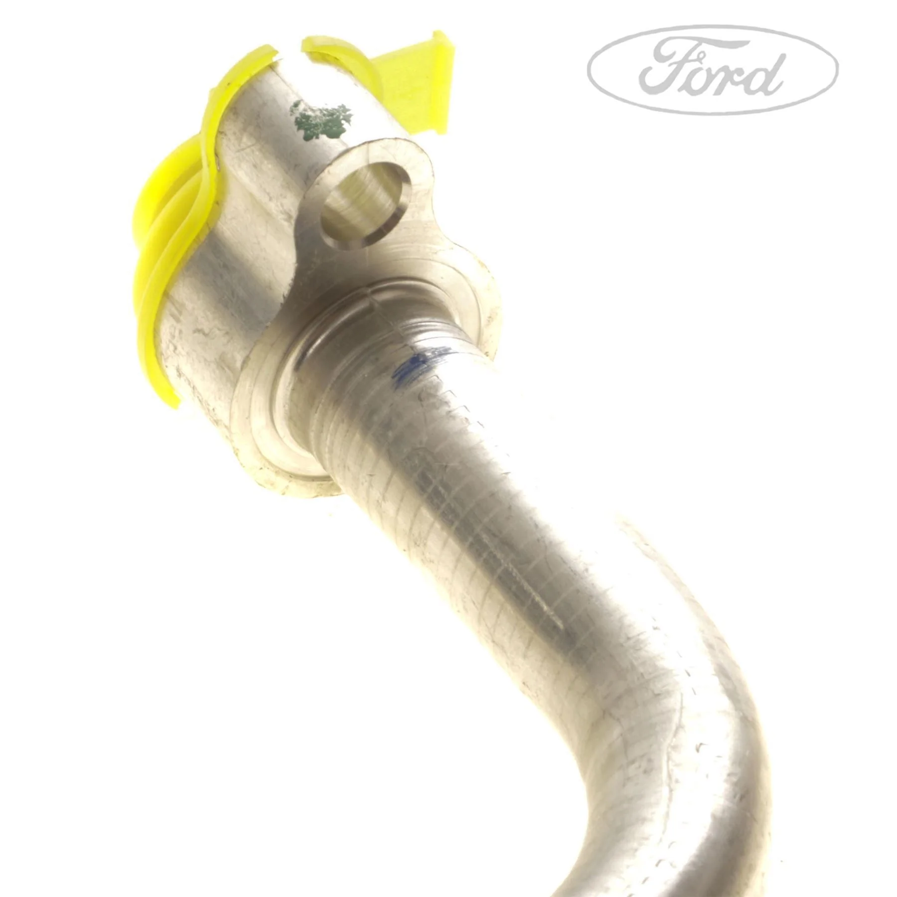 Manguito/tubo del sistema de aire acondicionado original Ford 5118534 - Image 5