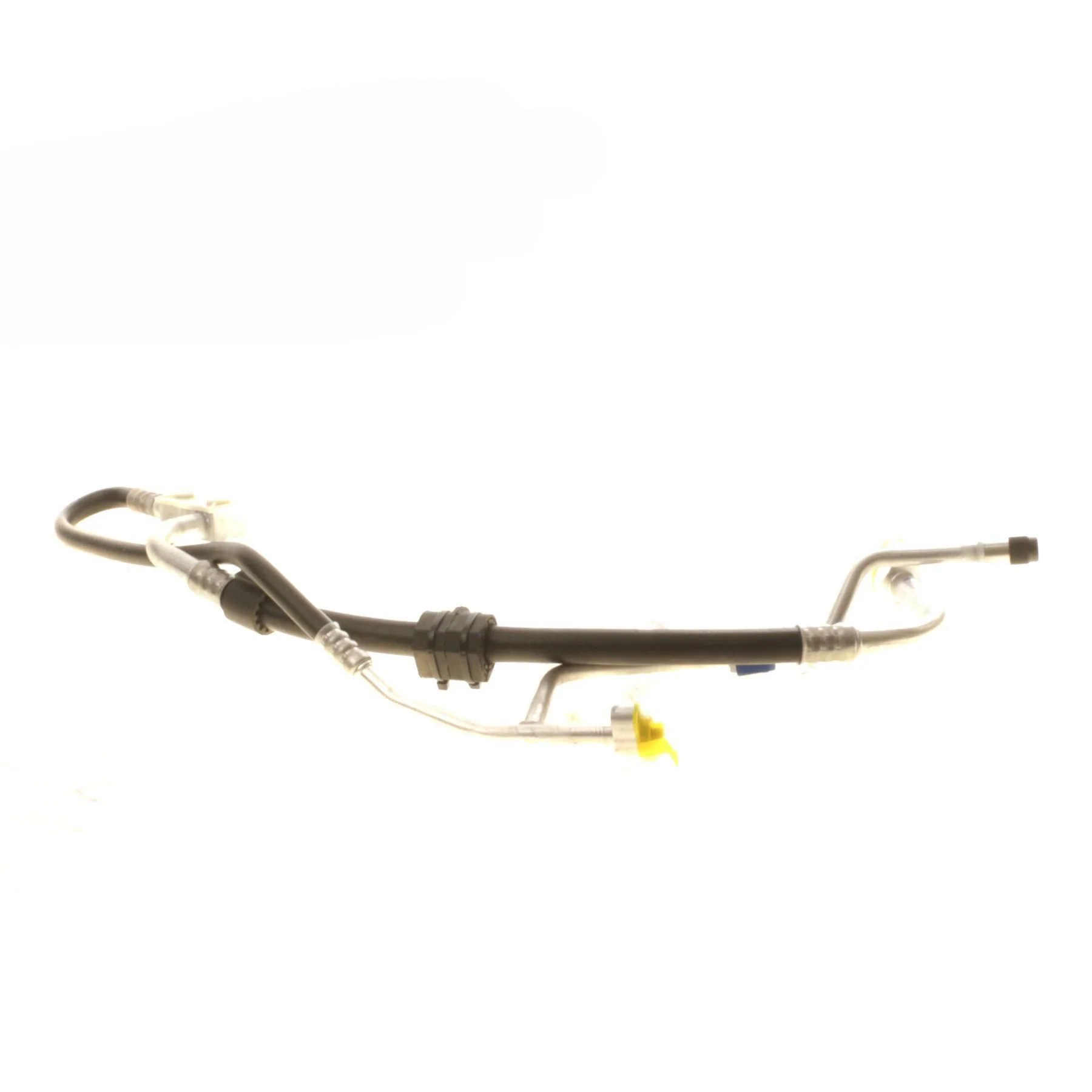 Manguito/tubo del sistema de aire acondicionado original Ford 5118534 - Image 6