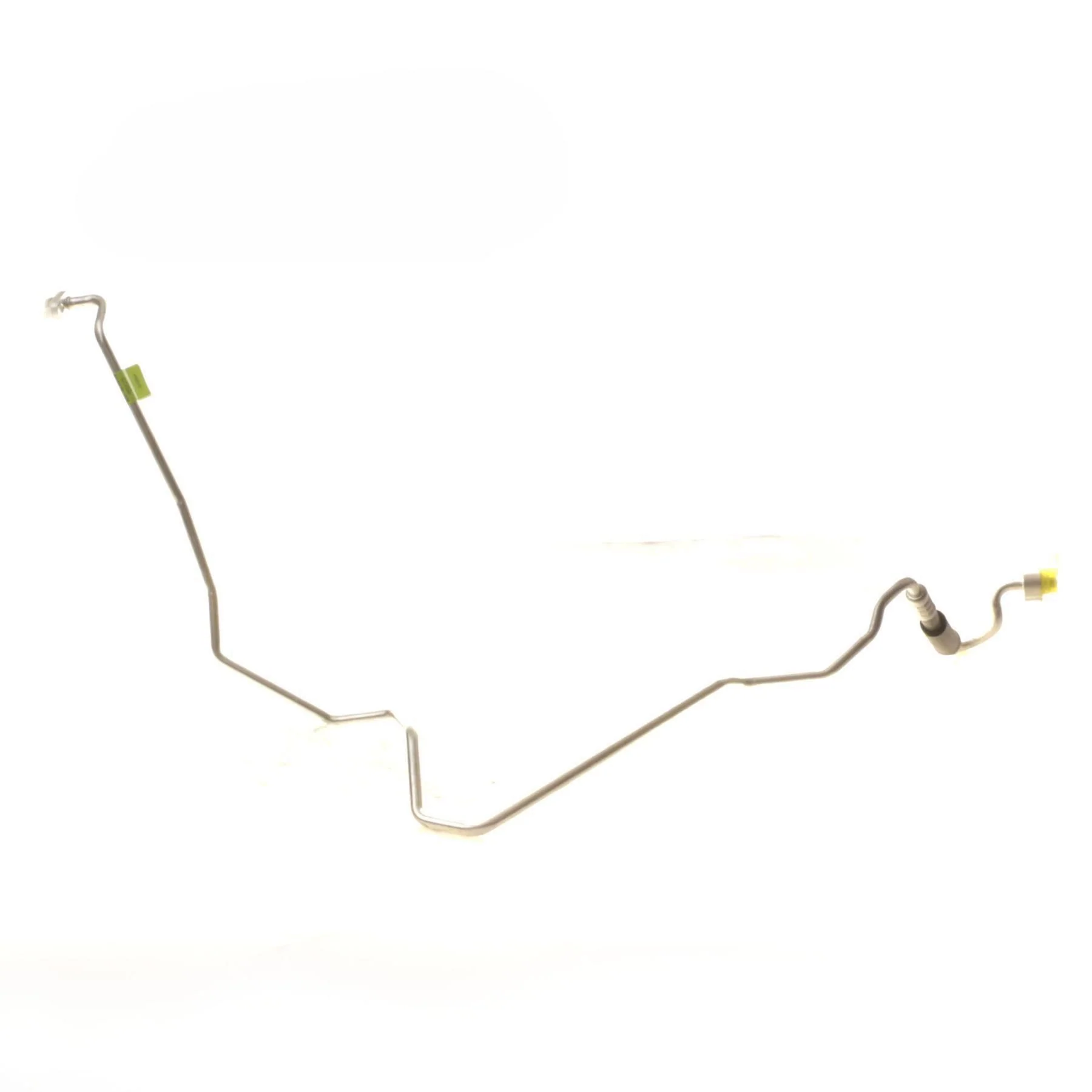 Manguito/tubo del sistema de aire acondicionado original para Ford Fiesta 2008- 2012 1570264