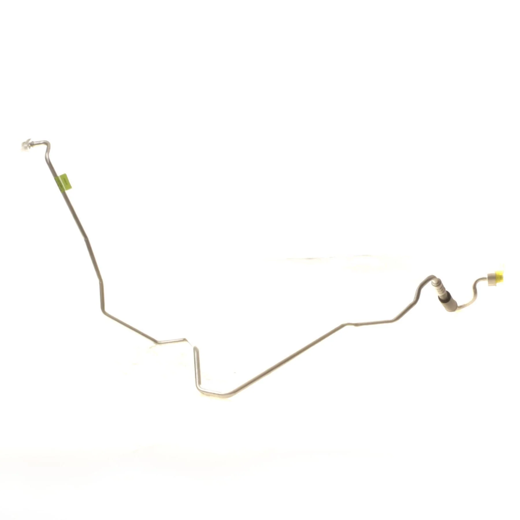 Manguito/tubo del sistema de aire acondicionado original para Ford Fiesta 2008- 2012 1570264 - Image 3