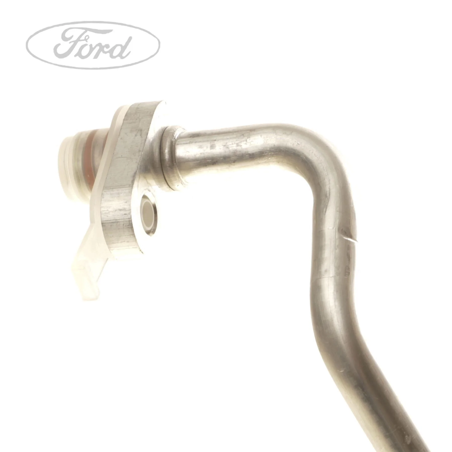 Manguito/tubo del sistema de aire acondicionado original para Ford Fiesta 2008- 2012 1570264 - Image 5