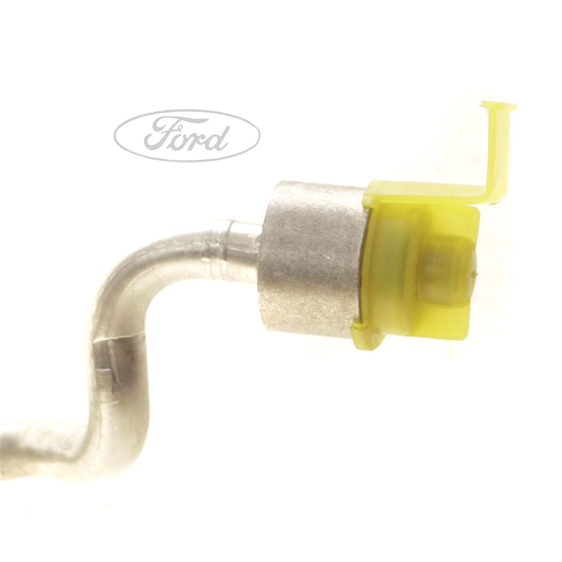 Manguito/tubo del sistema de aire acondicionado original para Ford Fiesta 2008- 2012 1570264 - Image 6