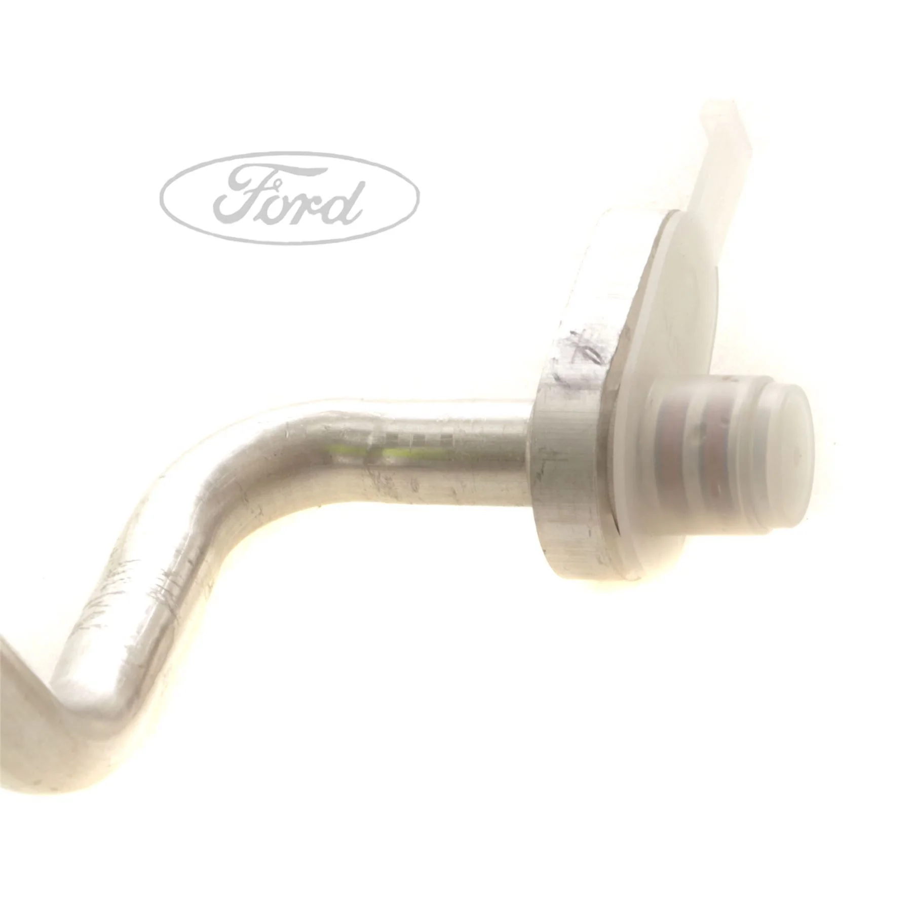 Manguito/tubo del sistema de aire acondicionado original para Ford Fiesta 2008- 2012 1750247 - Image 5