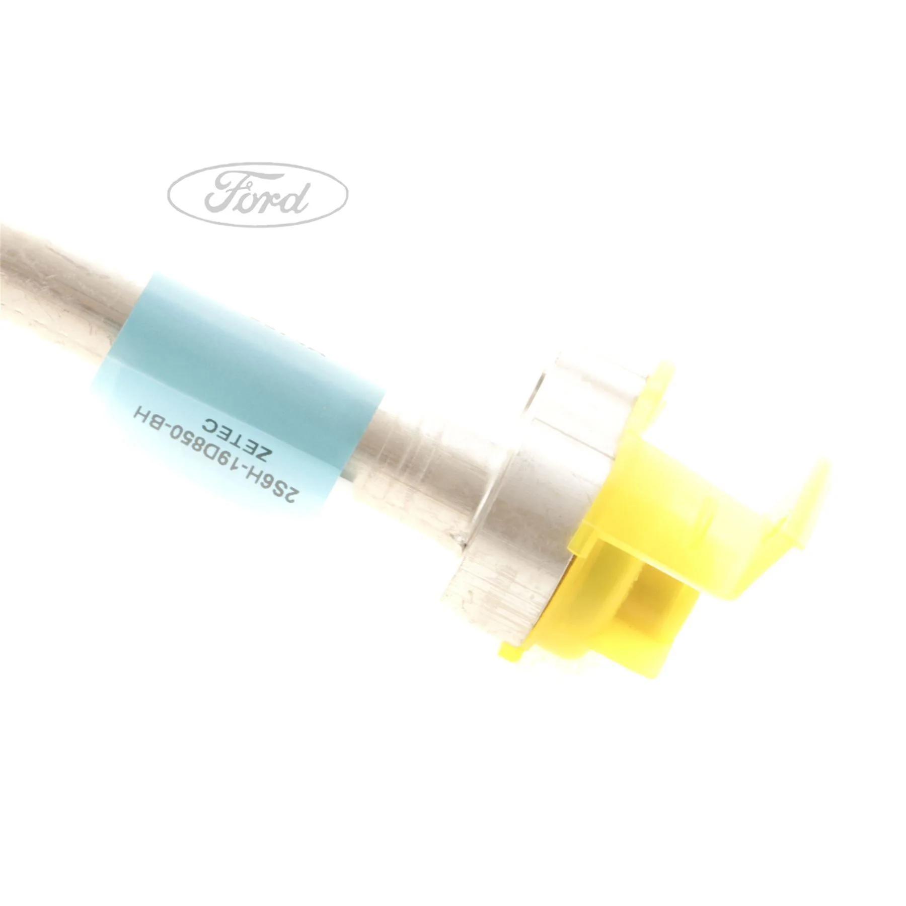 Manguito/tubo del sistema de aire acondicionado original para Ford Fiesta Fusion 1361585 - Image 4