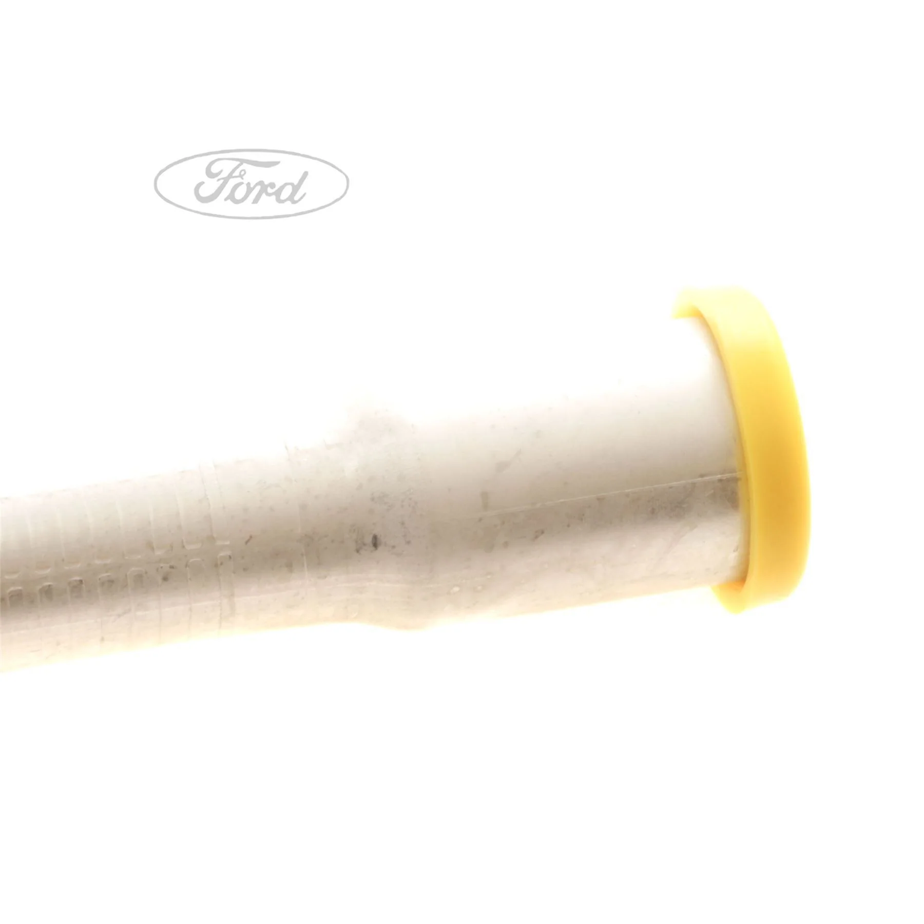 Manguito/tubo del sistema de aire acondicionado original para Ford Fiesta Fusion 1361585 - Image 5