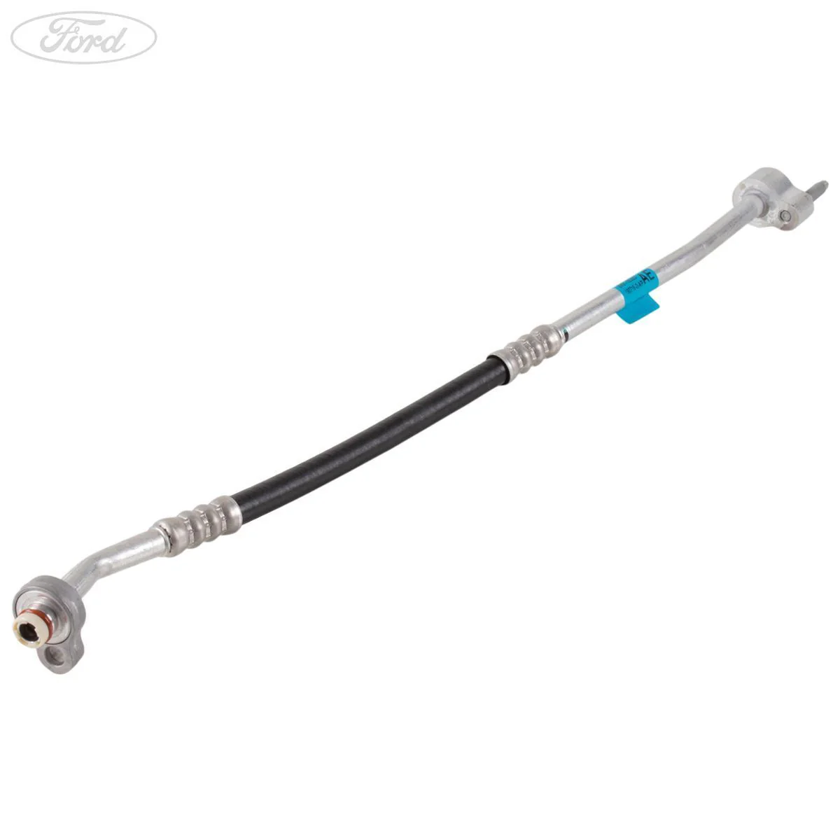 Manguito/tubo del sistema de aire acondicionado original para Ford Focus C-Max 1744423 - Image 2