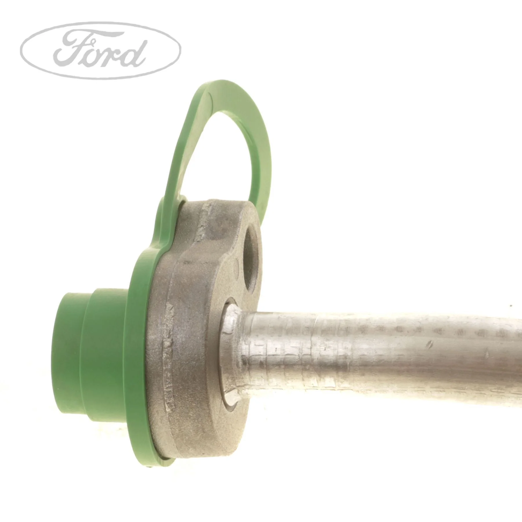 Manguito/tubo del sistema de aire acondicionado original para Ford Focus C-Max 1744423 - Image 3