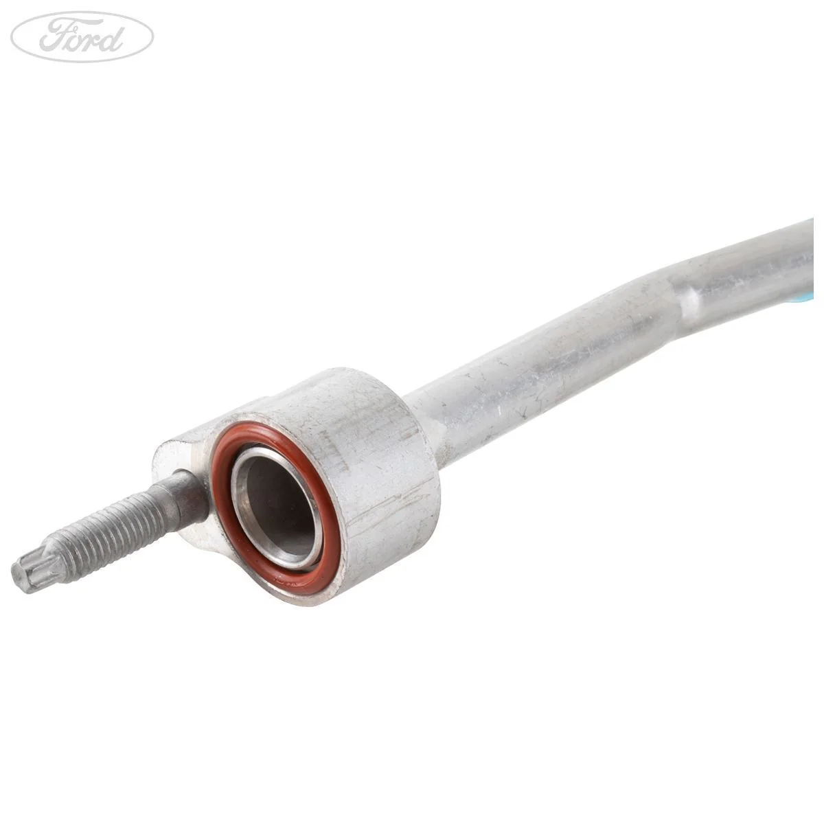 Manguito/tubo del sistema de aire acondicionado original para Ford Focus C-Max 1744423 - Image 4