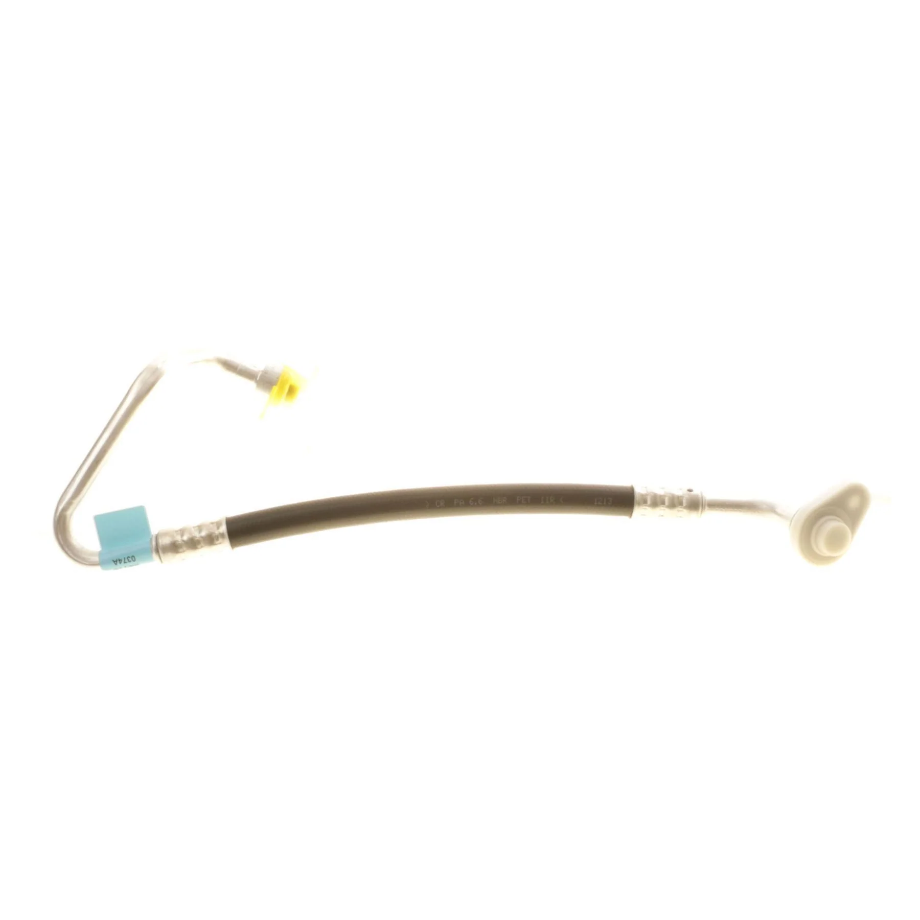 Manguito/tubo del sistema de aire acondicionado original para Ford Focus C-Max MPV Focus 1742539 - Image 2
