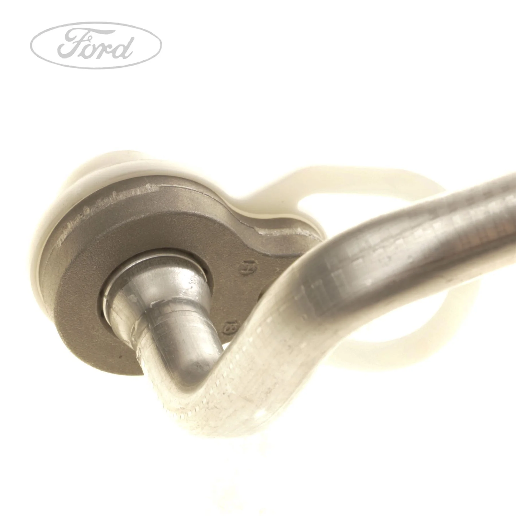 Manguito/tubo del sistema de aire acondicionado original para Ford Galaxy S-Max WA6 Mondeo 1682037 - Image 3