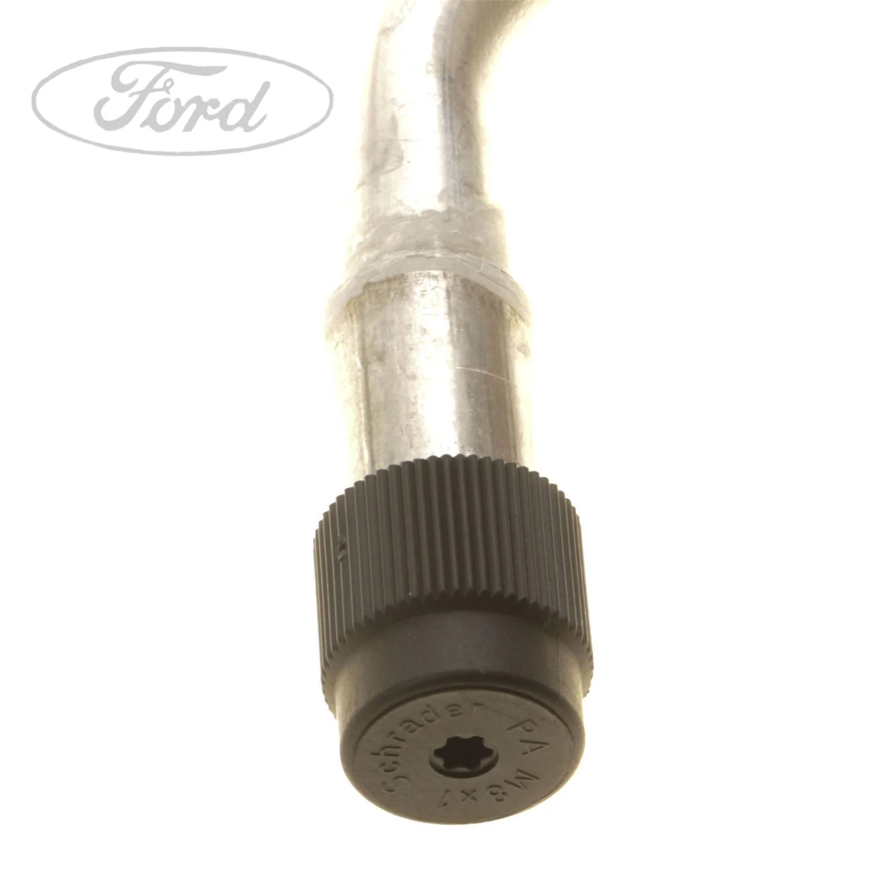 Manguito/tubo del sistema de aire acondicionado original para Ford Galaxy S-Max WA6 Mondeo 1682037 - Image 5