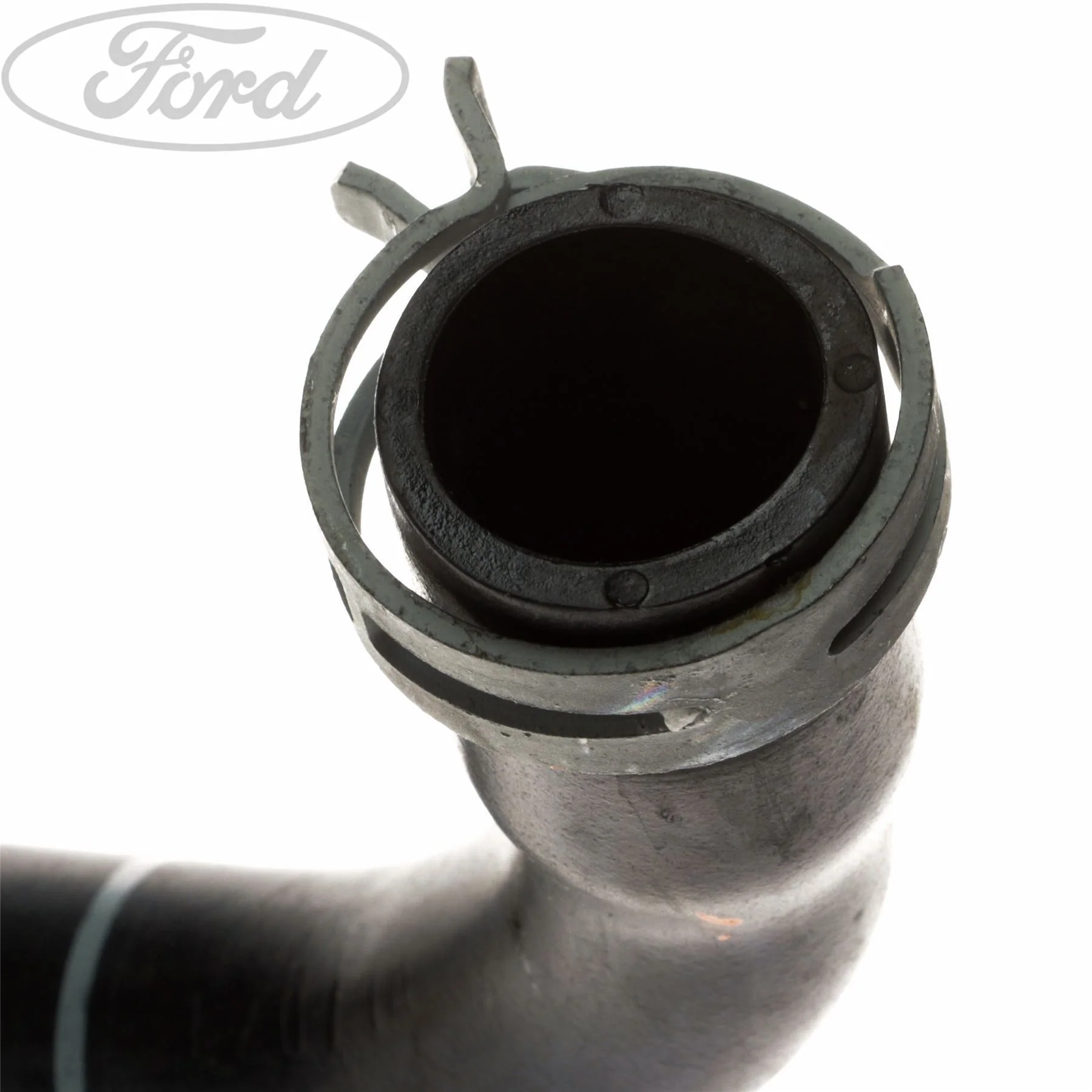 Manguitos de radiador originales Ford 1890776 - Image 3