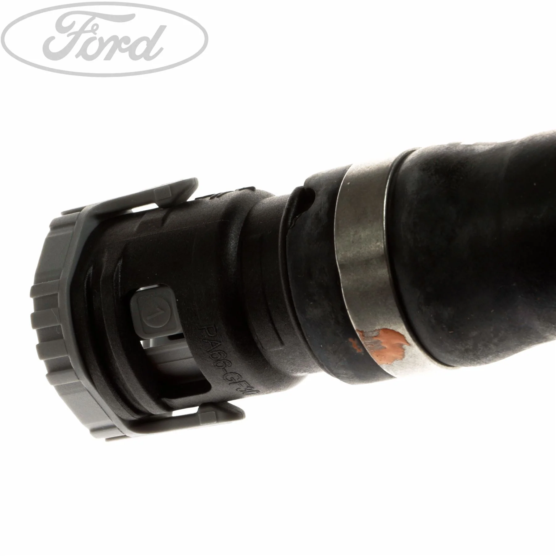Manguitos de radiador originales Ford 1890776 - Image 4
