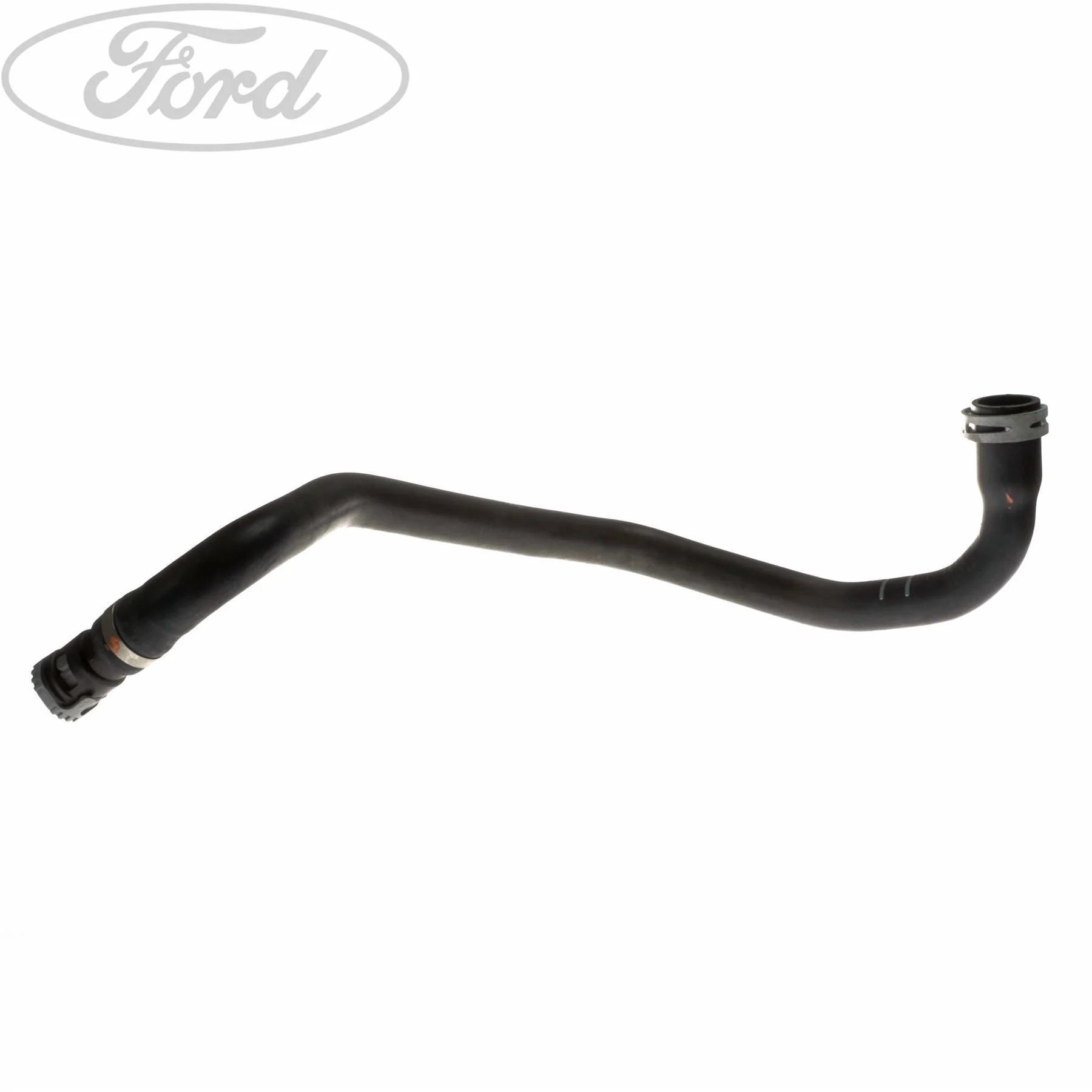 Manguitos de radiador originales Ford 1890776 - Image 5