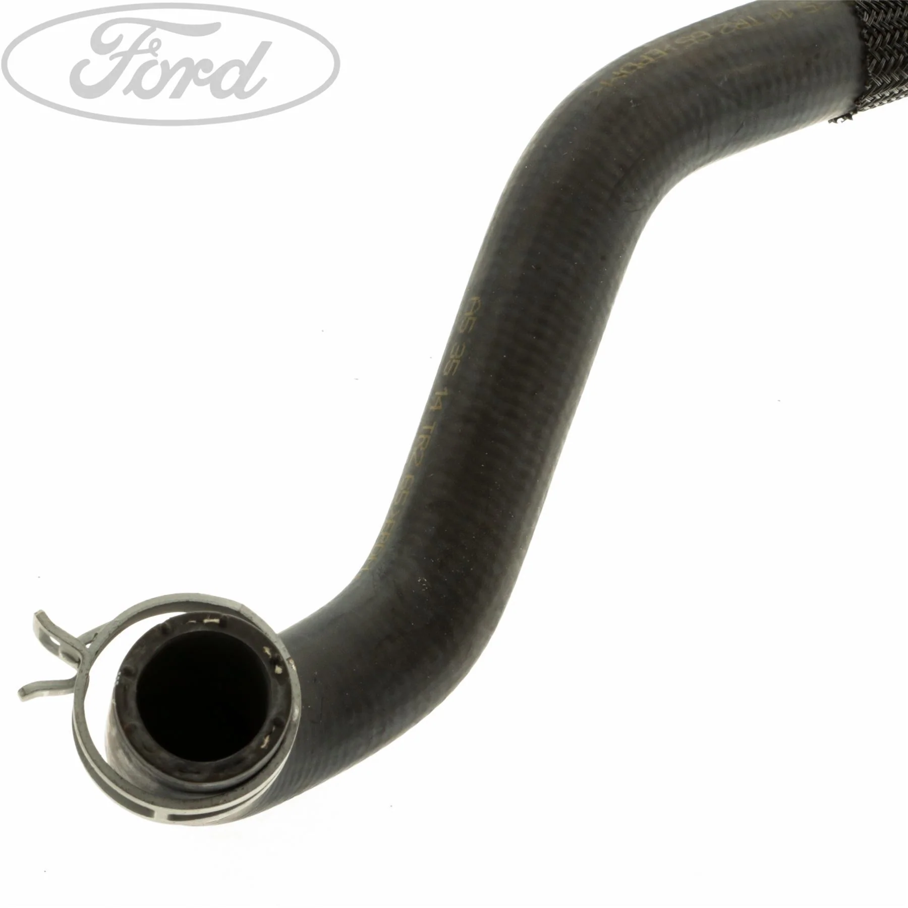 Manguitos de radiador originales Ford 2016578 - Image 4