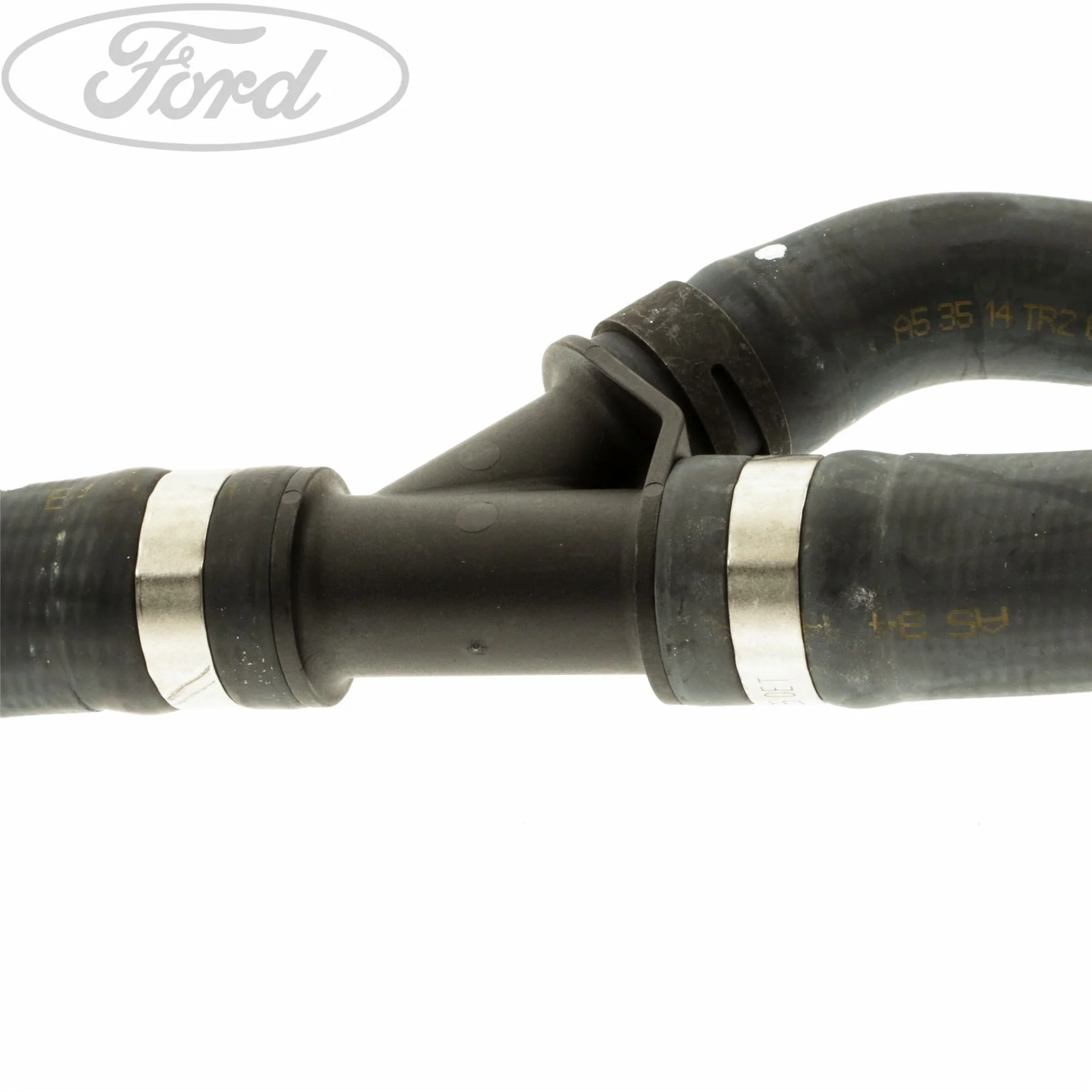 Manguitos de radiador originales Ford 2016578 - Image 5