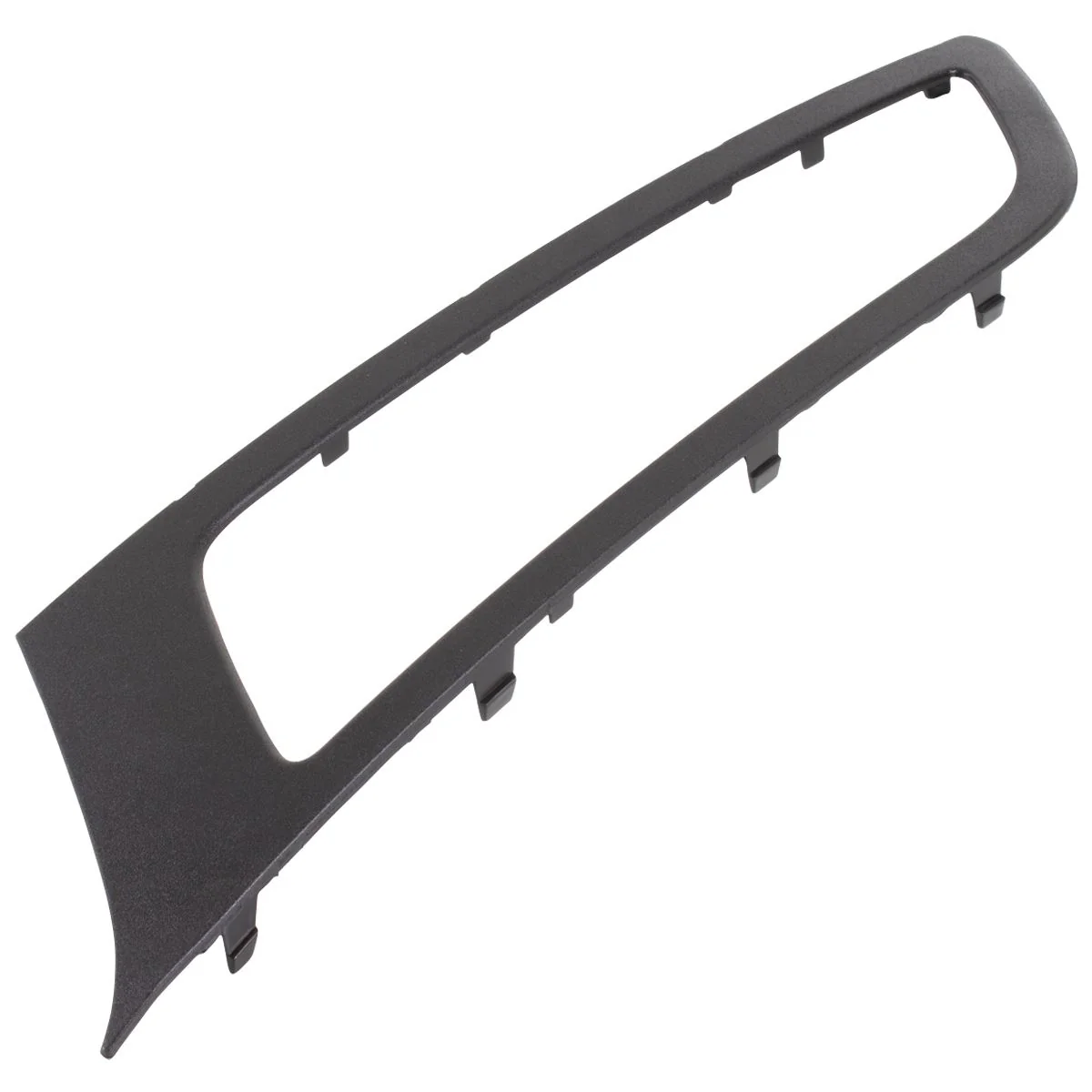 Marco color negro carbono para faro antiniebla delantero N/S (lado del conductor) original para Ford S-Max Galaxy 2015- 1895412 - Image 5