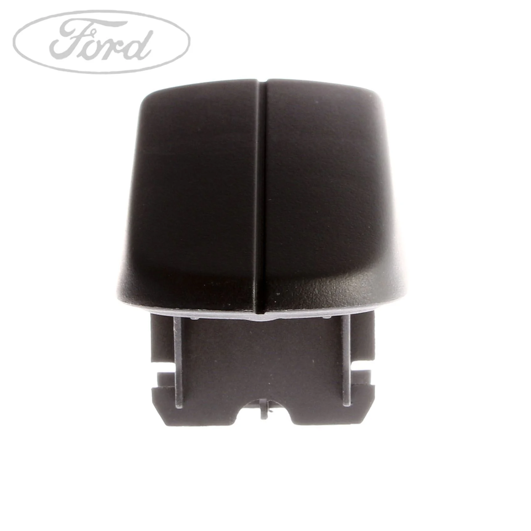 Marco con controles de cerradura de puerta delantera N/S (lado del conductor) original para Ford C-Max Focus 1323269 - Image 5