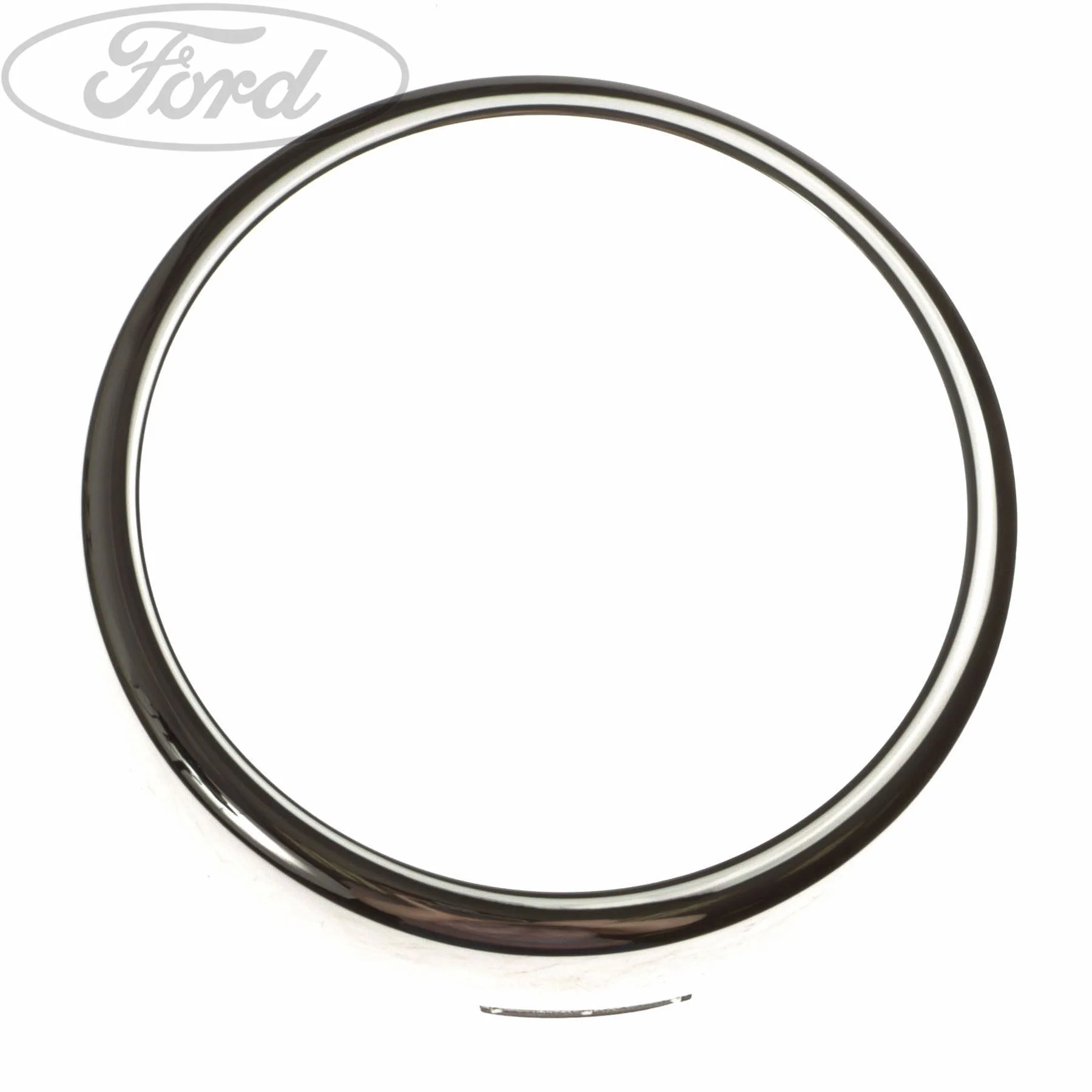 Marco de faro antiniebla delantero original para Ford C-Max Grand C-Max Focus 1528748 - Image 2