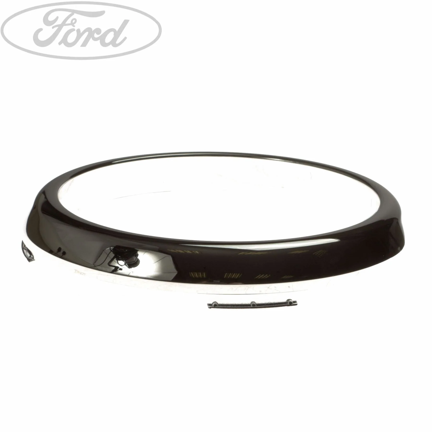 Marco de faro antiniebla delantero original para Ford C-Max Grand C-Max Focus 1528748 - Image 3