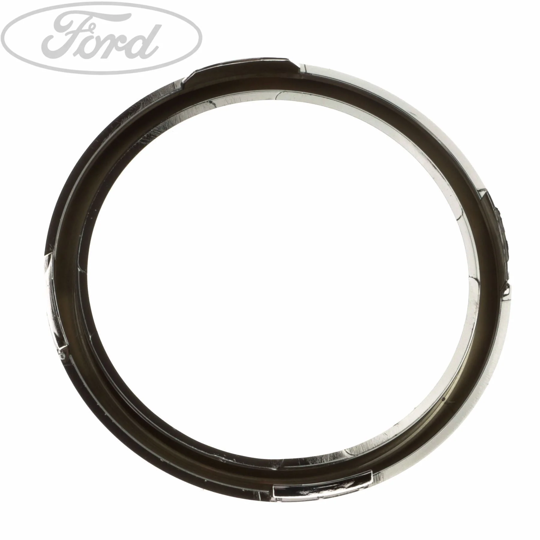 Marco de faro antiniebla delantero original para Ford C-Max Grand C-Max Focus 1528748 - Image 4