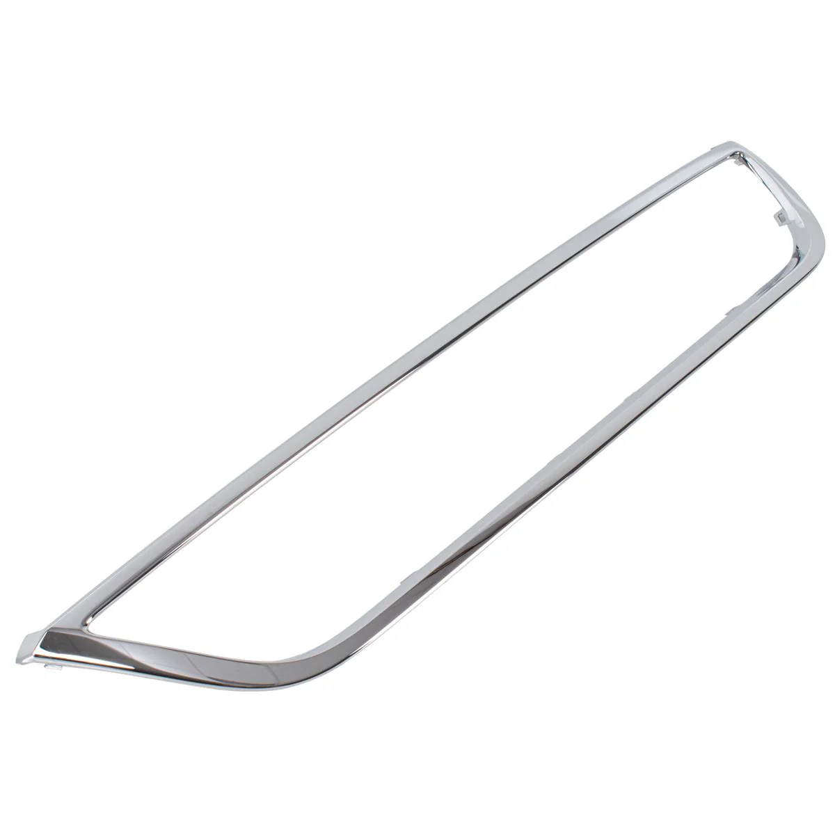 Marco de la rejilla superior del radiador del parachoques delantero original para Ford S-Max Galaxy 10-15 1693944 - Image 8