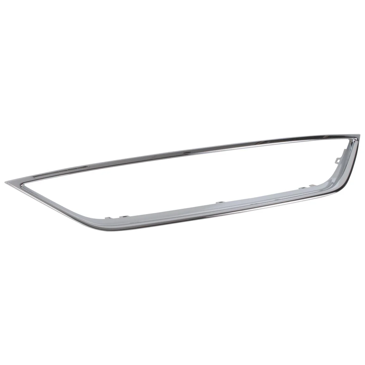 Marco de la rejilla superior delantera del radiador original para Ford S-Max Galaxy 06-10 1469411