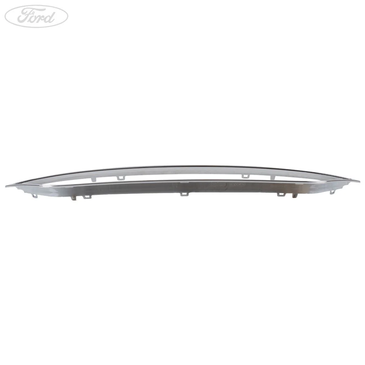 Marco de la rejilla superior delantera del radiador original para Ford S-Max Galaxy 06-10 1469411 - Image 3