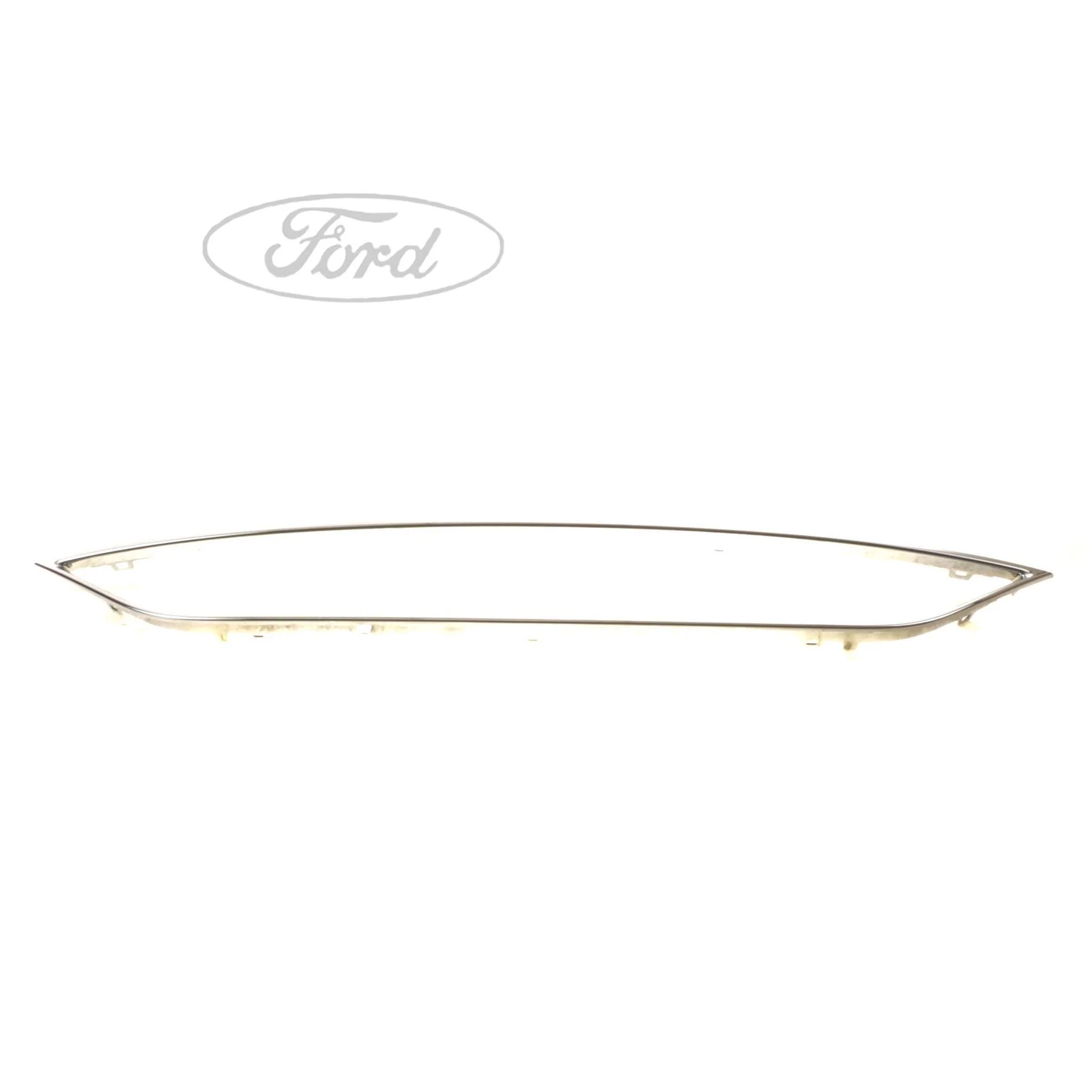 Marco de la rejilla superior delantera del radiador original para Ford S-Max Galaxy 06-10 1469411 - Image 4