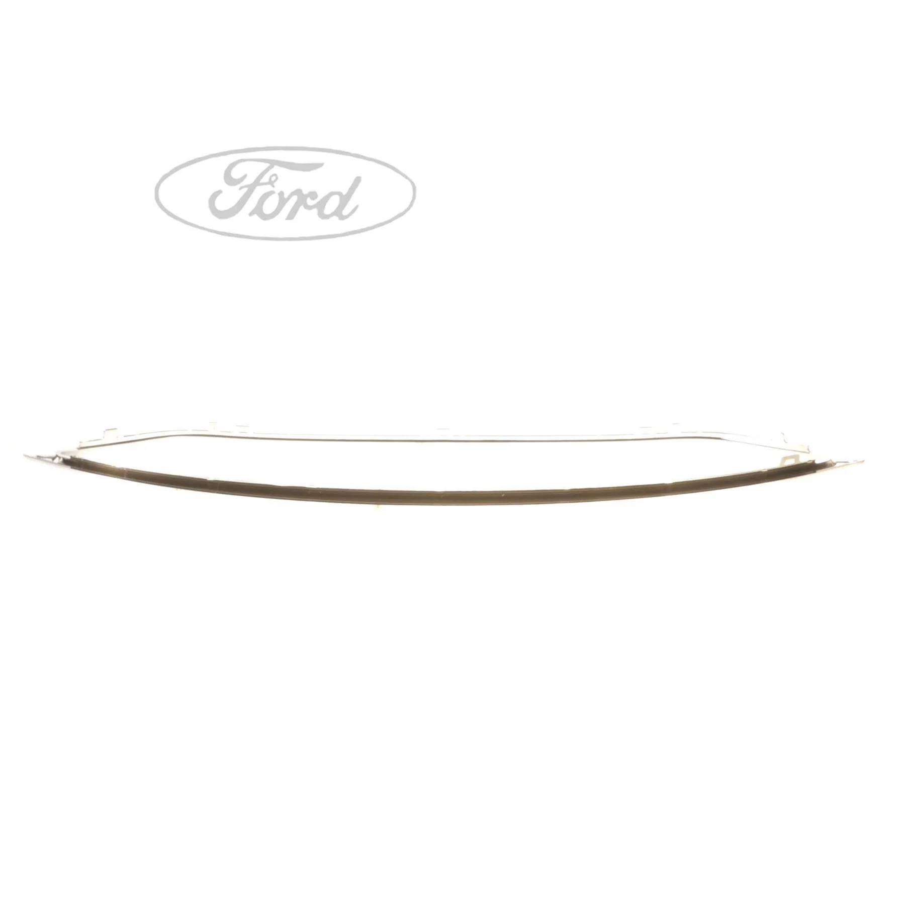 Marco de la rejilla superior delantera del radiador original para Ford S-Max Galaxy 06-10 1469411 - Image 6