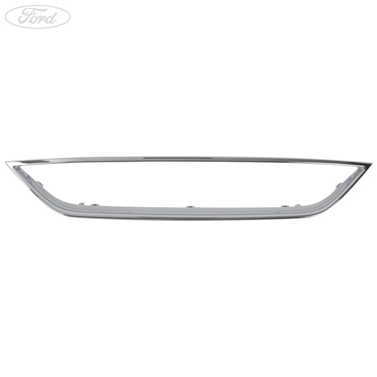 Marco de la rejilla superior delantera del radiador original para Ford S-Max Galaxy 06-10 1469411 - Image 7