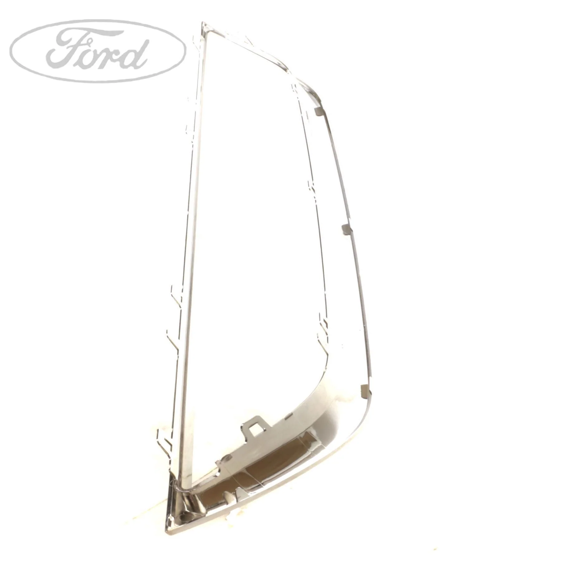Marco de la rejilla superior delantera del radiador original para Ford S-Max Galaxy 06-10 1469411 - Image 8