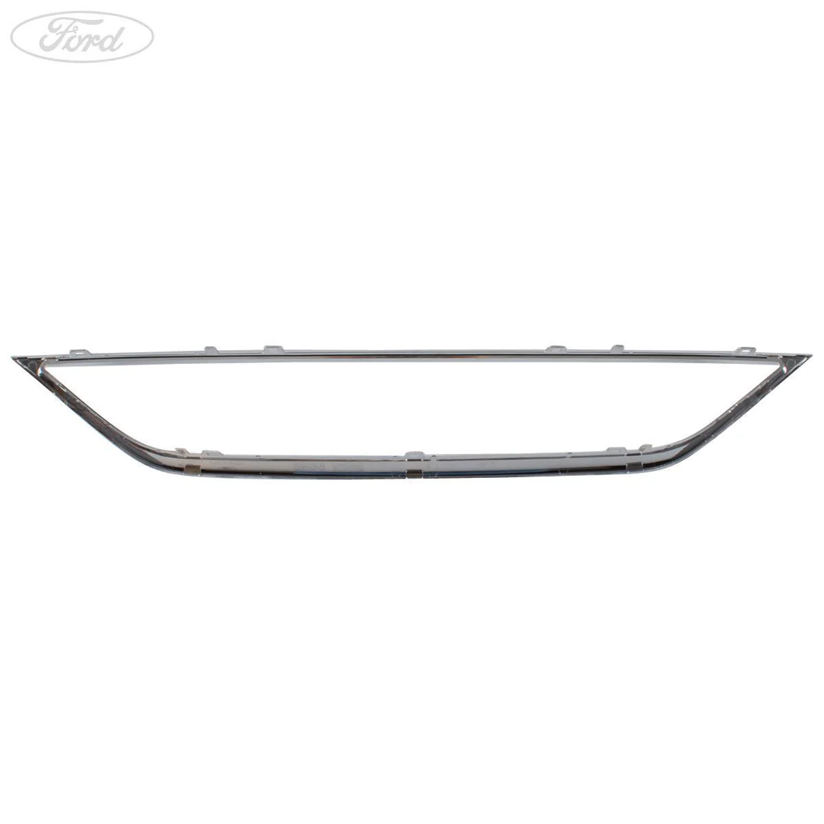 Marco de la rejilla superior delantera del radiador original para Ford S-Max Galaxy 06-10 1469411 - Image 9
