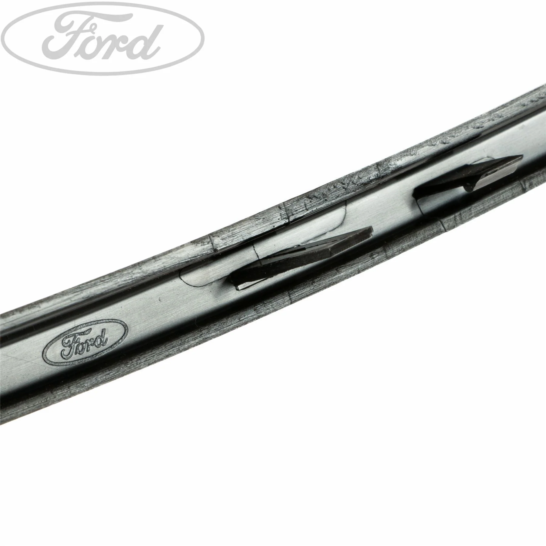 Marco de rejilla delantera del radiador original para Ford Galaxy S-Max 2010-2015 1707431 - Image 3