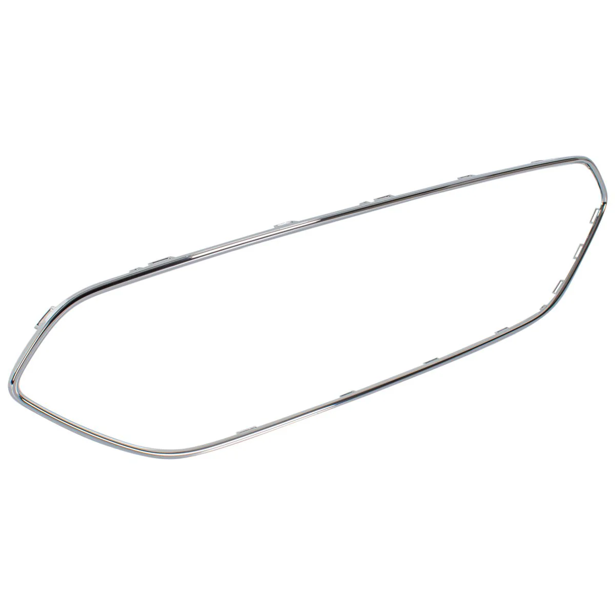 Marco de rejilla inferior del radiador para parachoques delantero original para Ford B-Max 12- 1835982 - Image 5