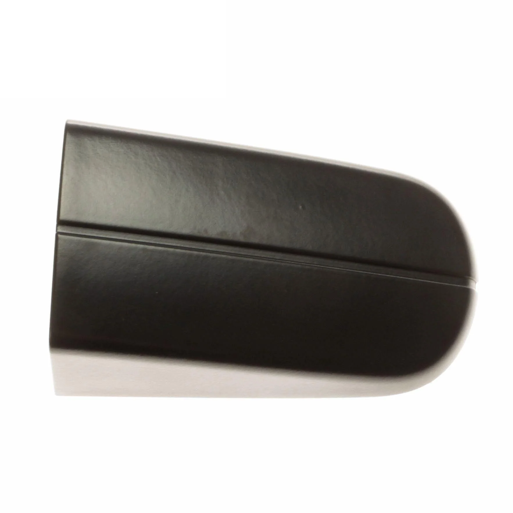 Marco embellecedor para controles de cerradura de puerta delantera izquierda N/S (lado del conductor) original Ford 1305818